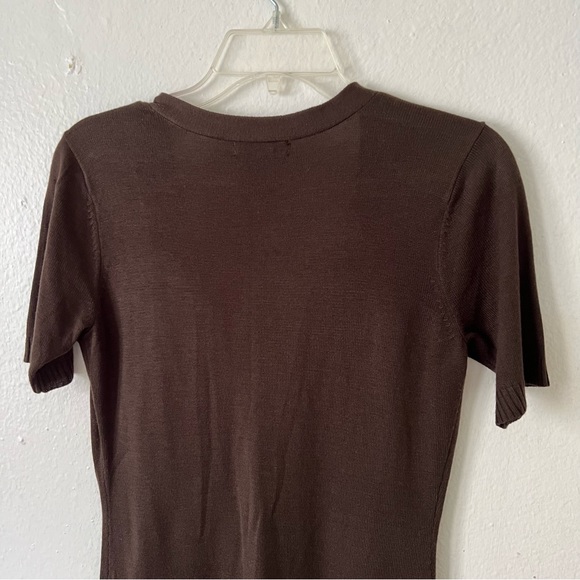 New York & Company Cardigan - Picture 5 of 8